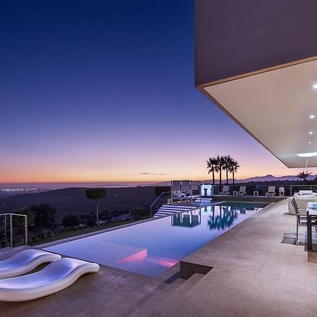 Eden Roc Villa Portol Exterior photo