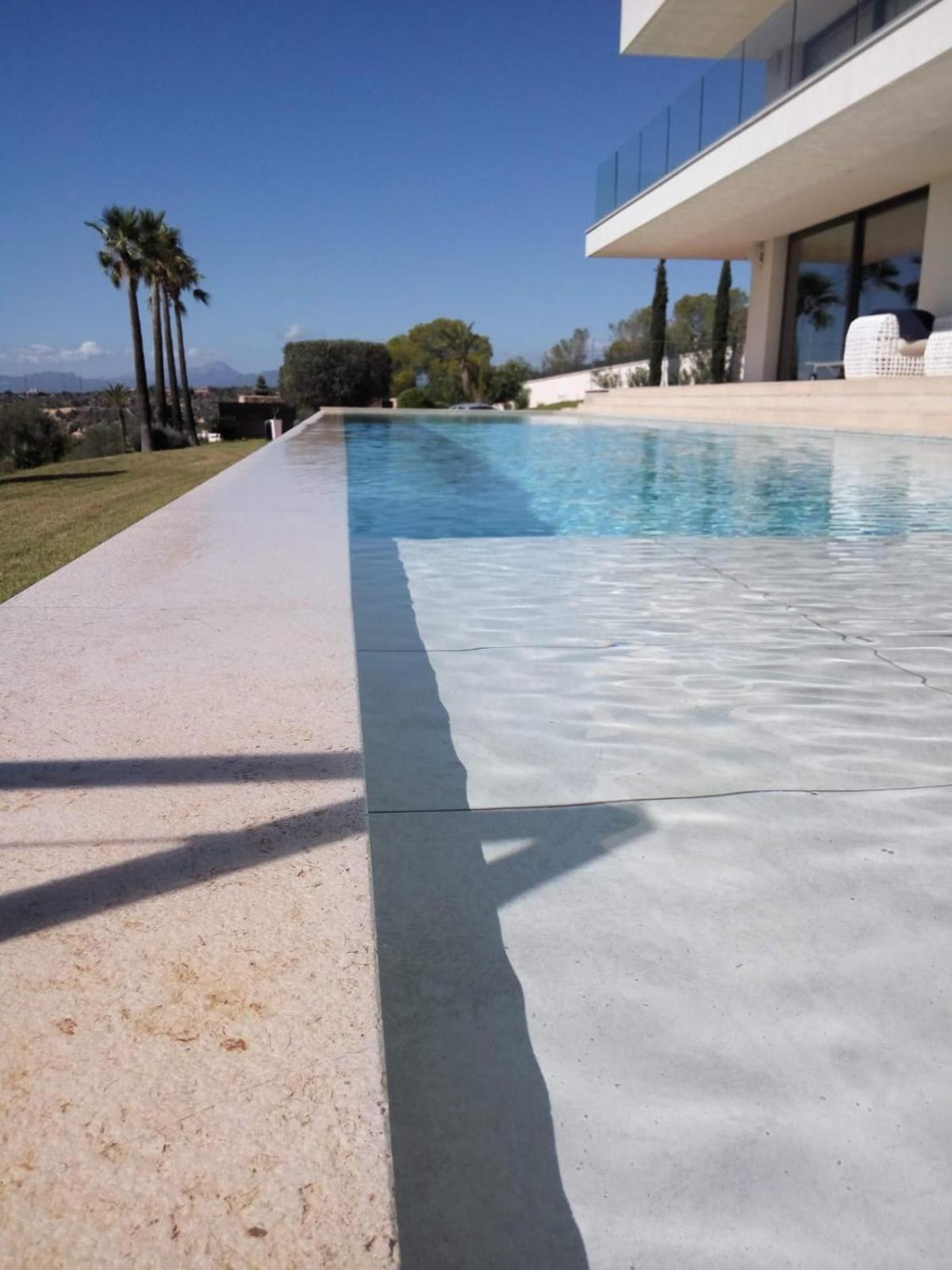 Eden Roc Villa Portol Exterior photo